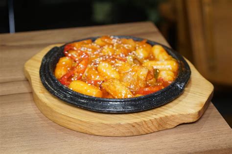 11 Best Vegan Korean Dishes | NomList