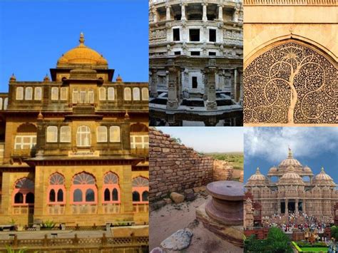 5 Historical Places In Gujarat That Unlock A Mysterious Past!- BEEP ...