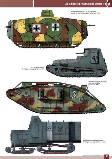 германия | War tank, Tanks military, Ww1 tanks