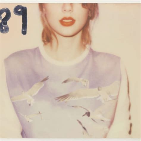 Taylor Swift’s 1989 Is Her Most Conservative Album Yet