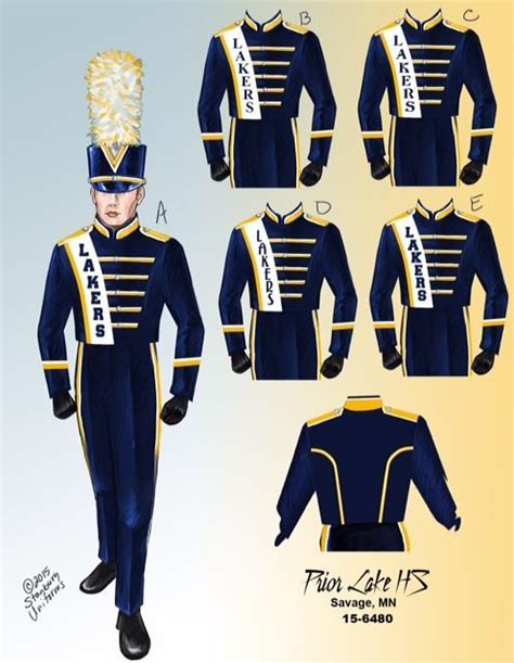 Image result for marching band uniform design | Roupas, Traje de dança ...