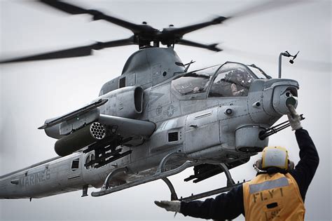 AH-1Z Viper para a Romênia?