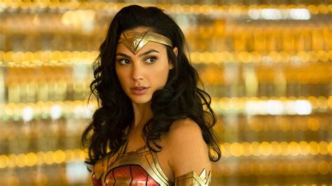 The Case For and Against Gal Gadot’s Wonder Woman 3 | Den of Geek