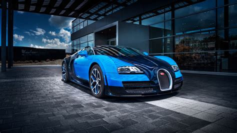 Bugatti Veyron Grand Sport Vitesse HD Wallpapers | HD Wallpapers | ID ...