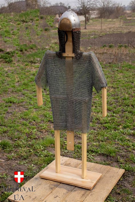 Armor Stand Wooden Stand for Medieval Armor Wooden Stand for | Etsy