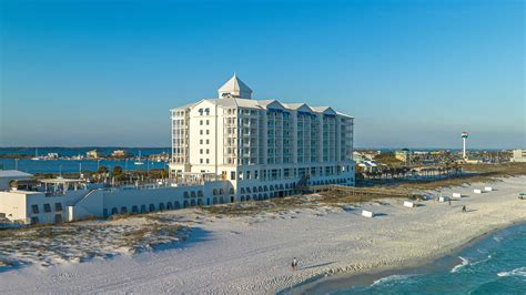 Pensacola Beach Resort Opens in Florida Panhandle | Florida Travel + Life