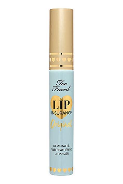 13 Lip Primers That Will Keep Your Lipstick in Place All Day | Lip ...