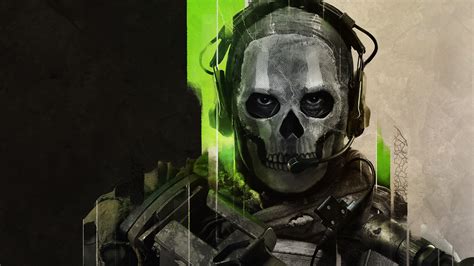 5220x1440 Resolution Modern Warfare 2 4k CoD Gaming 5220x1440 ...