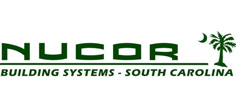 Nucor Logos