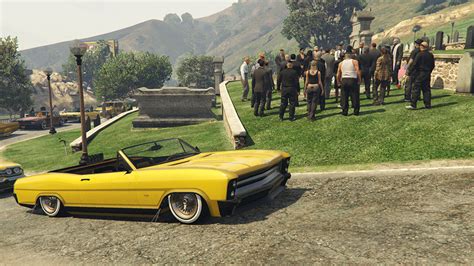 Vagos Funeral [Menyoo] - GTA5-Mods.com