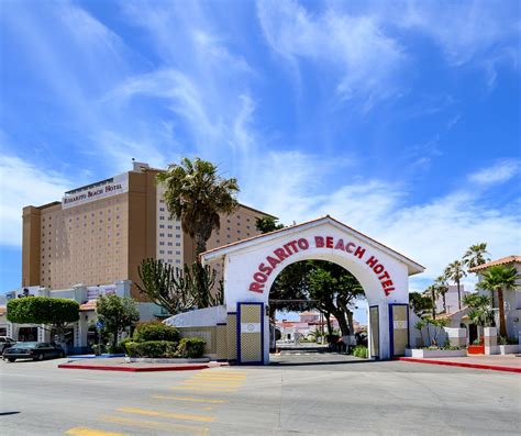 Rosarito Beach Hotel in Tijuana | Best Rates & Deals on Orbitz