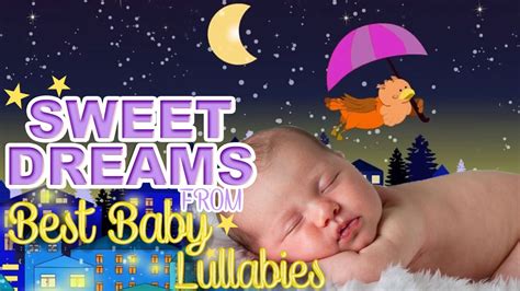 Lullaby Baby Songs Sleep Music Baby Lullaby Lullabies For Babies To Go ...