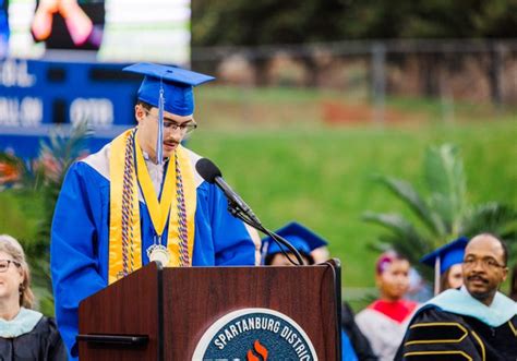 PHOTOS: Class of 2023: Byrnes High School graduation