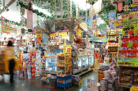 Asia bracing for Japan's wild 'Donki' discount stores - Nikkei Asia