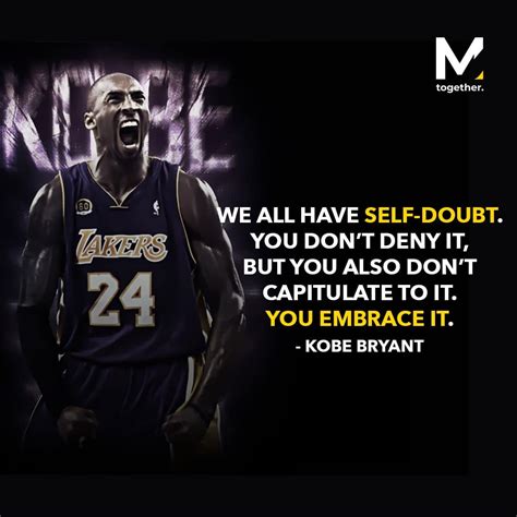 25 Powerful Kobe Bryant Quotes To Remember The LEGEND