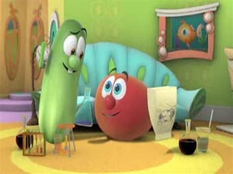 Veggietales Season