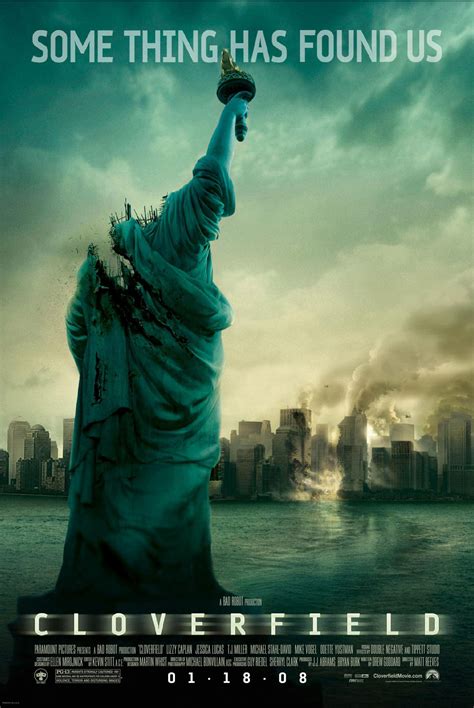 Download Cloverfield 2008 2160p BluRay x265 10bit HDR TrueHD 5 1 ...