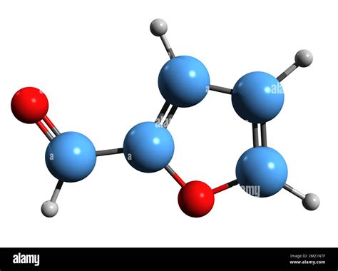 Furan 2 carbaldehyde hi-res stock photography and images - Alamy