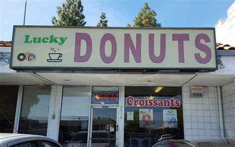 Lucky Donuts - 21 Photos & 22 Reviews - Donuts - 6623 Valley-Hi Dr ...