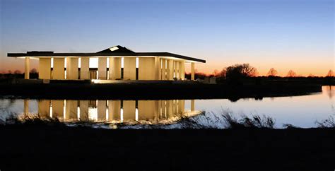 Stuhr Building - Stuhr Museum : Stuhr Museum