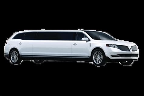 Car Limo Full Stretched White 2 - Global Limos inc