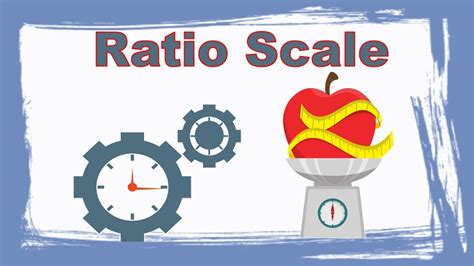 Ratio Scale | Scales of Measurement | Quickest & Easiest Explanation in ...