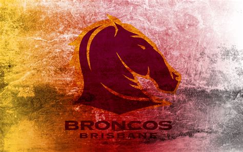 Brisbane Broncos Wallpapers - Top Free Brisbane Broncos Backgrounds ...