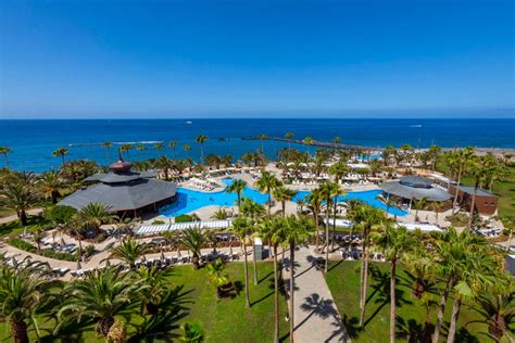 Riu Palace Tenerife Hotel | Tenerife Luxury Hotels