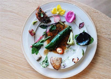 Noma Copenhagen. What's on the menu ... | Vegetable seasoning, Summer ...