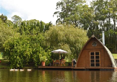 TOP 13 Glamping New Zealand Sites in 2024 - Jones Around The World