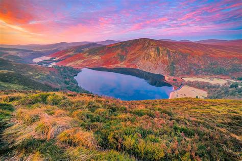 Wicklow Mountains National Park