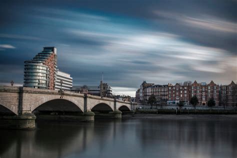 8 Secrets Of Putney Bridge | Londonist