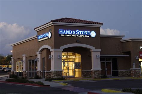 Hand & Stone Massage and Facial Spa to open spa in Lancaster County ...