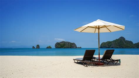 The Best Beaches in Langkawi, Malaysia