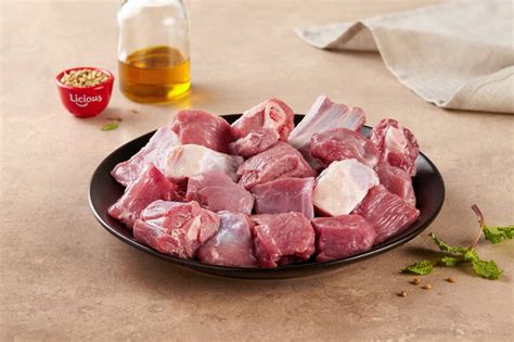 9 Amazing Health Benefits of Eating Goat Meat - Blog