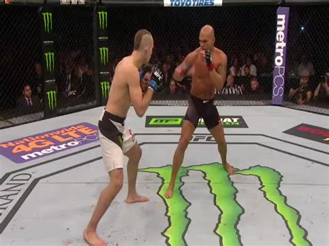 Robbie Lawler vs Rory MacDonald UFC 189 Full Fight Part I MMA Video