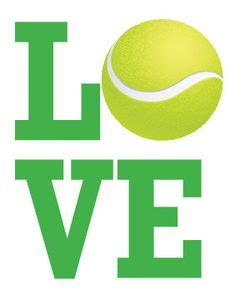 Love Tennis Quotes. QuotesGram