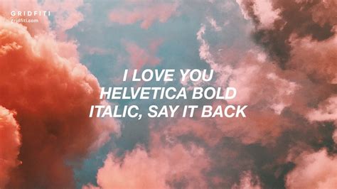 The 25+ Most Aesthetic Fonts (Subtitle, Tumblr, Serif & More)