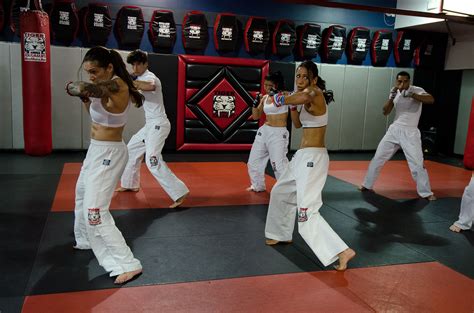 Best Of self defense classes in nyc Photo series: self-defense courses ...