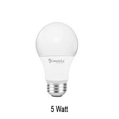 5W LED Bulb at best price in Noida by Orion Manufacturing India Pvt ...