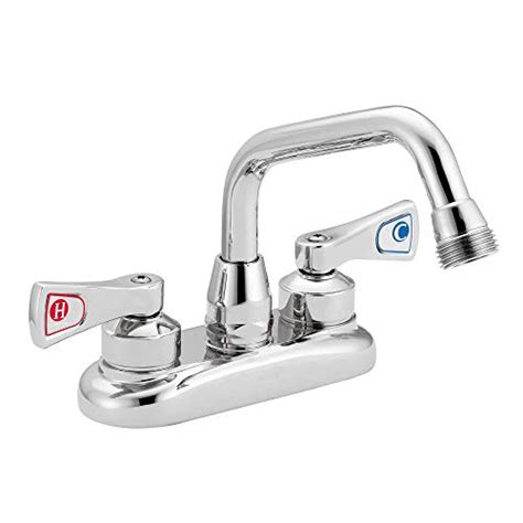 7 Best Utility Sink Faucets (2022 Reviews) - Sensible Digs