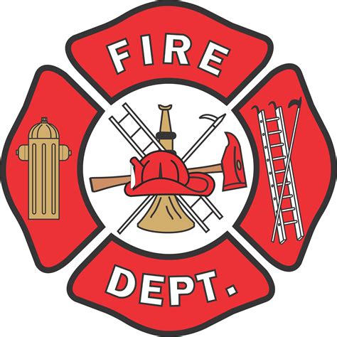 Fire Department Maltese Cross | Maltese cross, Maltese, Fire department