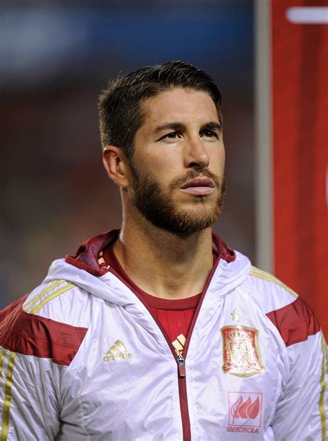 Sergio Ramos Photos Photos - Spain v Former Yugoslav Republic Of ...