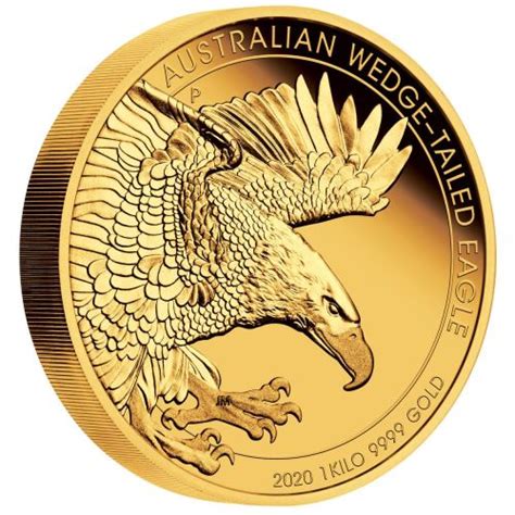 Gold Kilo (1 kg), Coin Type from Australia (showing photos) - Online ...