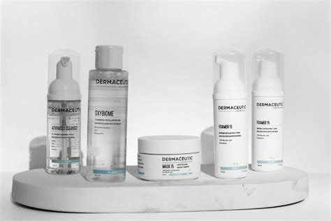 Dermaceutic Skincare - Aesthetics Redefined - Jindalee