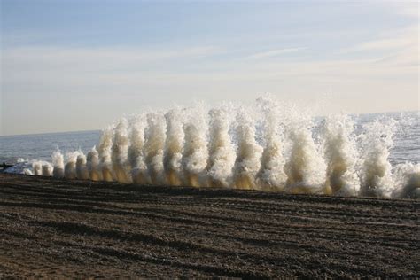 Climping Beach - West Sussex | UK Beach Guide