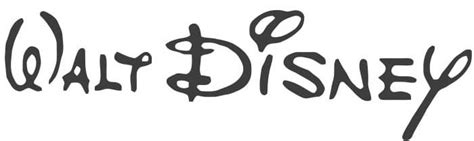 Disney Font Generator