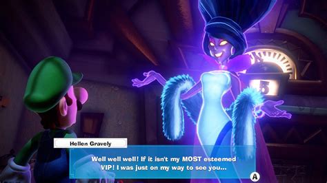 Luigi’s Mansion 3 Review – Bustin' Makes Me Feel Good