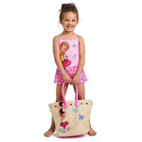 Fancy Nancy Swimsuit for Girls has hit the shelves – Dis Merchandise News