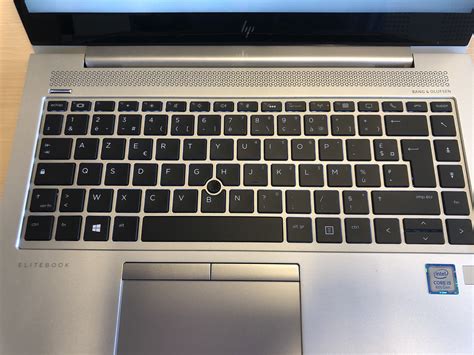 Hp Elitebook 840 G6 Keyboard Light Settings | Americanwarmoms.org